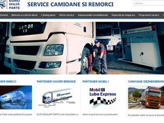 Mecanic camioane si electrician auto