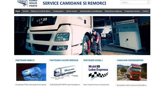 Mecanic camioane si electrician auto,